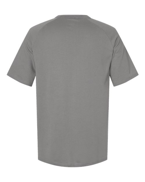 Dickies Performance Cooling T-Shirt - Tall Sizes S600T Custom Embroidered Business Logo