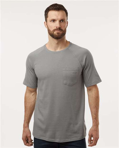 Custom Embroidered  Dickies Performance Cooling T-Shirt - Tall Sizes S600T  