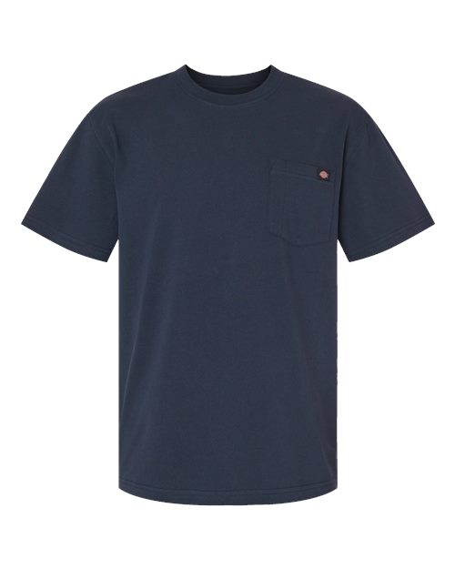 Dickies Men's Traditional Heavyweight T-Shirt WS50-D