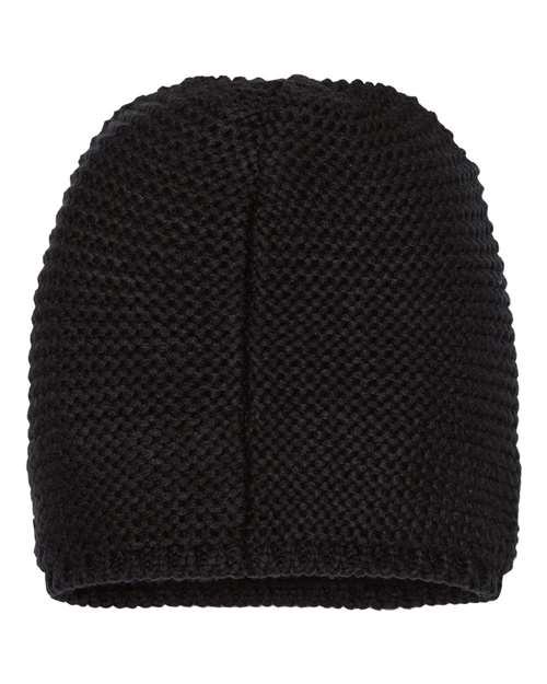 Columbia Cascade Peak™ Beanie 169339 Custom Embroidered Business Logo