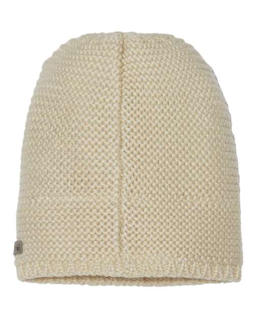 Columbia Cascade Peak™ Beanie 169339 Custom Embroidered Business Logo