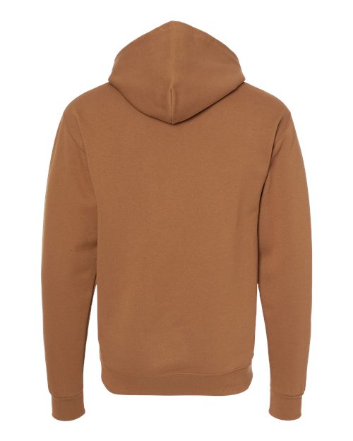 JERZEES NuBlend® Hooded Sweatshirt 996MR Golden Pecan