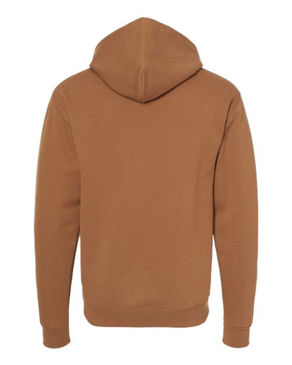 JERZEES NuBlend® Hooded Sweatshirt 996MR Golden Pecan