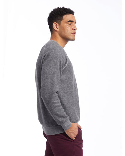 Alternative Men's Champ Eco Teddy Sweatshirt 9575RT