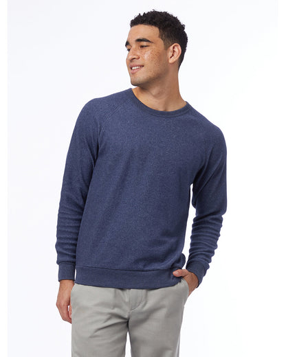 Alternative Men's Champ Eco Teddy Sweatshirt 9575RT