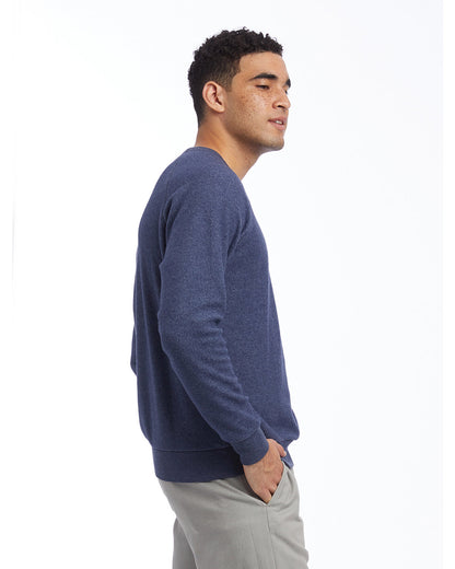 Alternative Men's Champ Eco Teddy Sweatshirt 9575RT