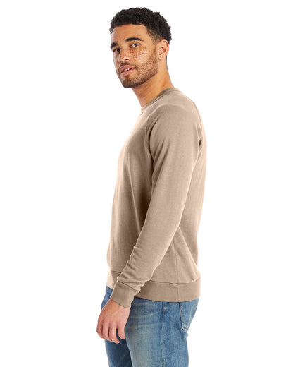 Alternative Unisex Washed Terry Champ Sweatshirt 9575ZT