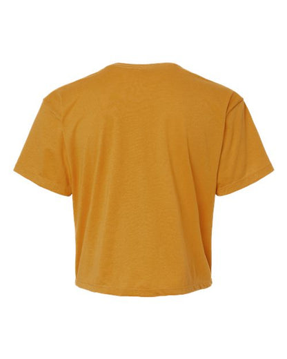 Next Level Women's Ideal Crop Top 1580