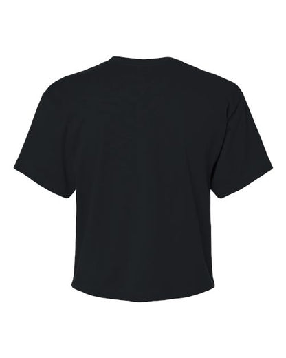 Next Level Women's Ideal Crop Top 1580