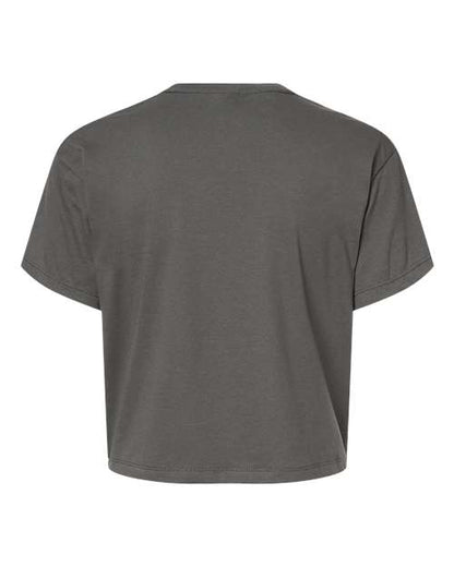 Next Level Women's Ideal Crop Top 1580