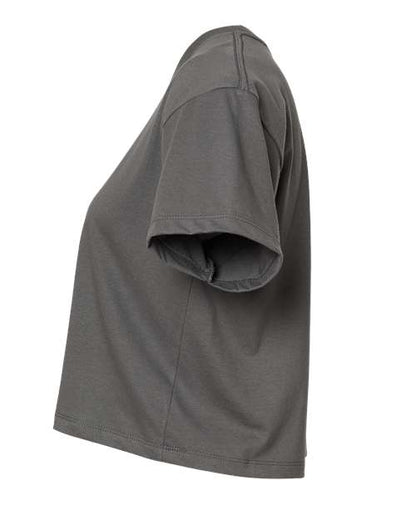Next Level Women's Ideal Crop Top 1580