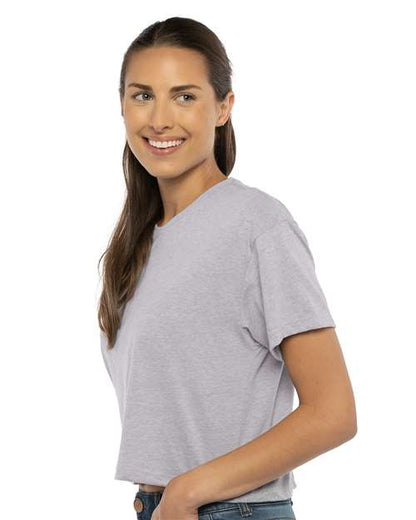 Next Level Women's Ideal Crop Top 1580