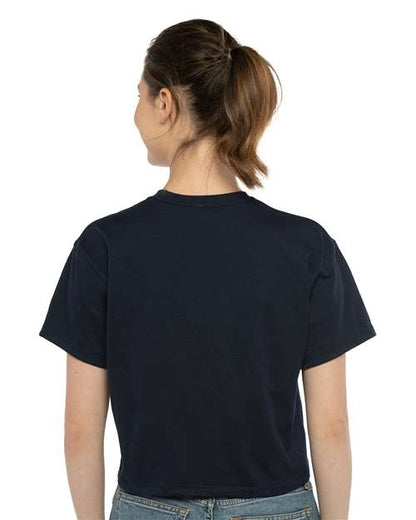 Next Level Women's Ideal Crop Top 1580