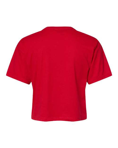 Next Level Women's Ideal Crop Top 1580