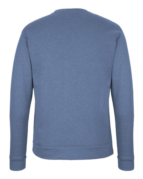 Next Level Malibu Crewneck Sweatshirt 9002