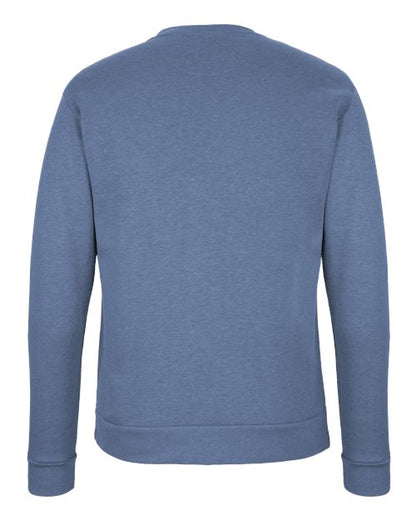 Next Level Malibu Crewneck Sweatshirt 9002
