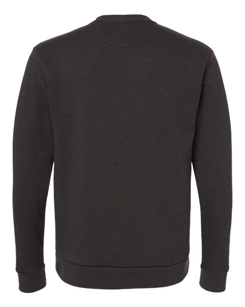 Next Level Malibu Crewneck Sweatshirt 9002