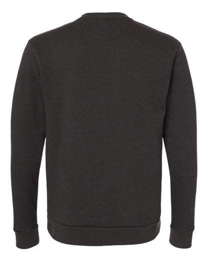 Next Level Malibu Crewneck Sweatshirt 9002