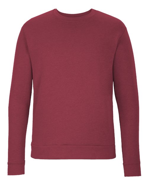 Next Level Malibu Crewneck Sweatshirt 9002