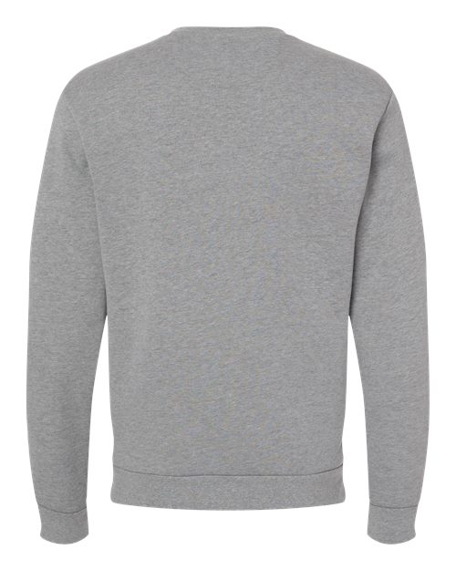 Next Level Malibu Crewneck Sweatshirt 9002