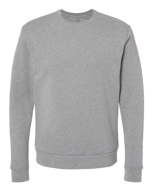 Next Level Malibu Crewneck Sweatshirt 9002
