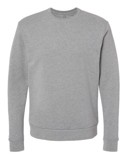 Next Level Malibu Crewneck Sweatshirt 9002