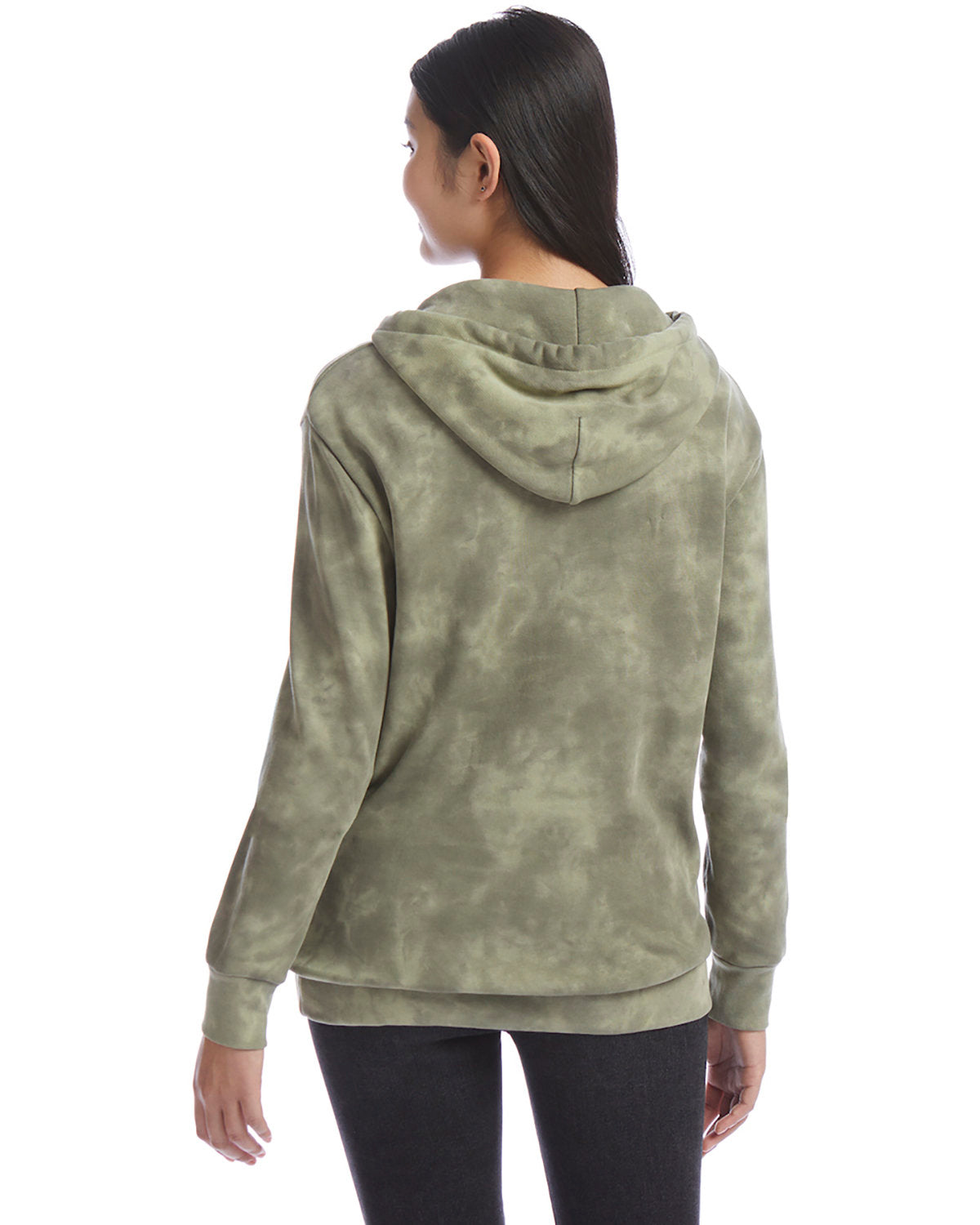 Alternative Unisex Washed Terry Challenger Sweatshirt 9595ZT