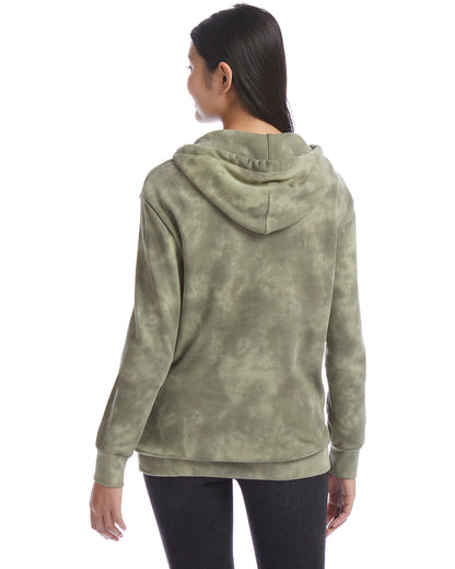 Alternative Unisex Washed Terry Challenger Sweatshirt 9595ZT