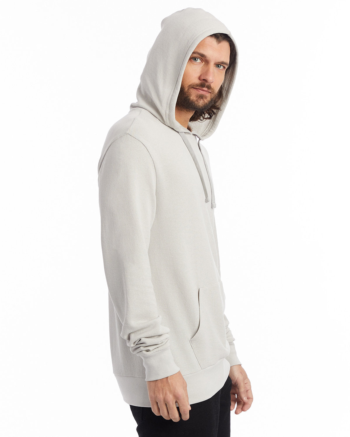 Alternative Unisex Washed Terry Challenger Sweatshirt 9595ZT