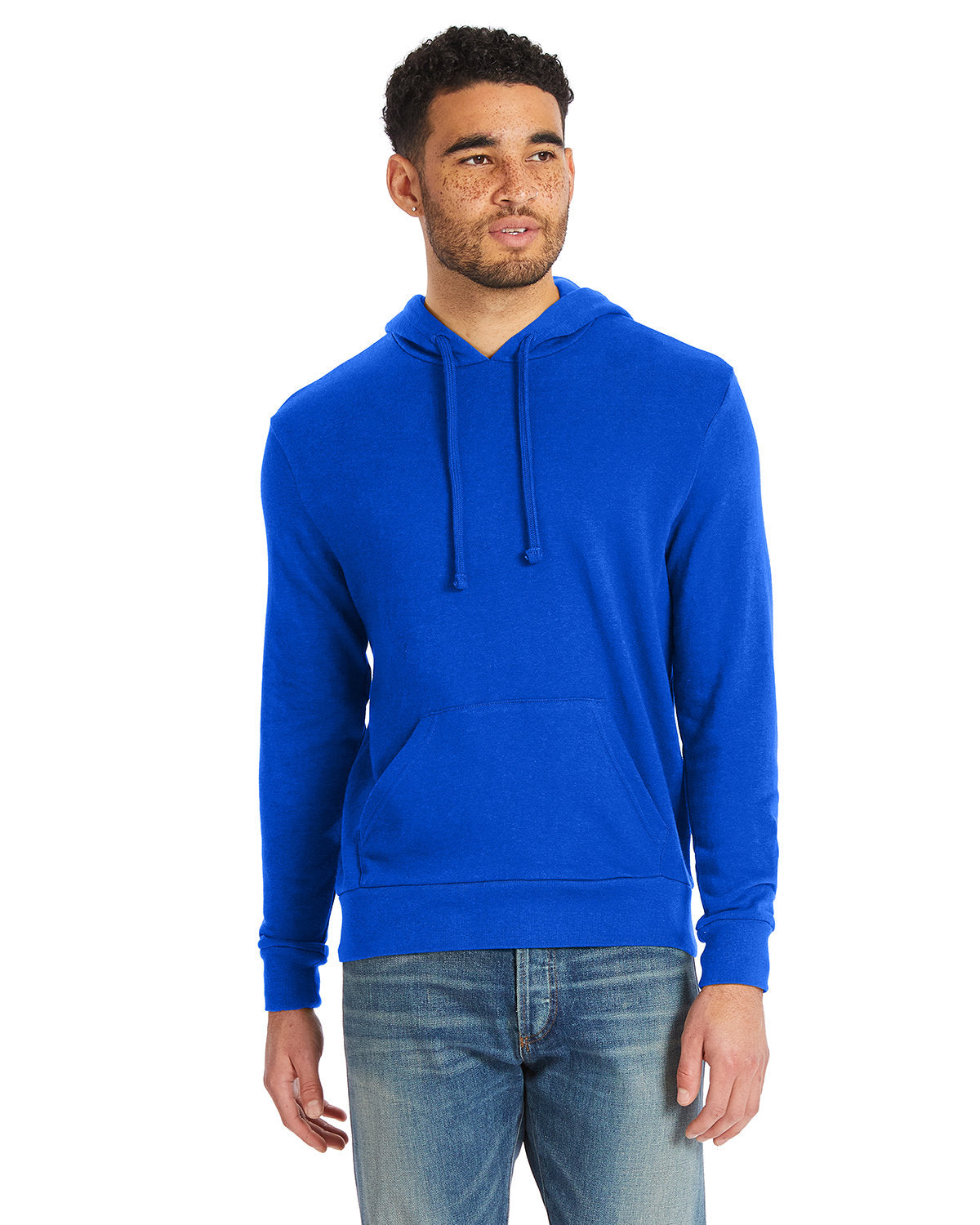 Alternative Unisex Washed Terry Challenger Sweatshirt 9595ZT