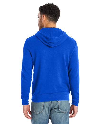 Alternative Unisex Washed Terry Challenger Sweatshirt 9595ZT