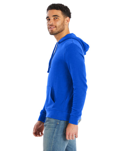 Alternative Unisex Washed Terry Challenger Sweatshirt 9595ZT