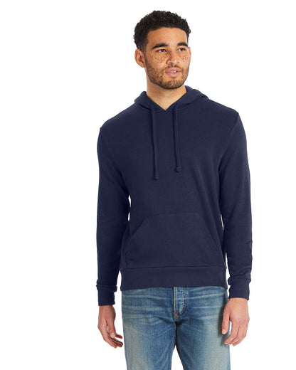 Alternative Unisex Washed Terry Challenger Sweatshirt 9595ZT