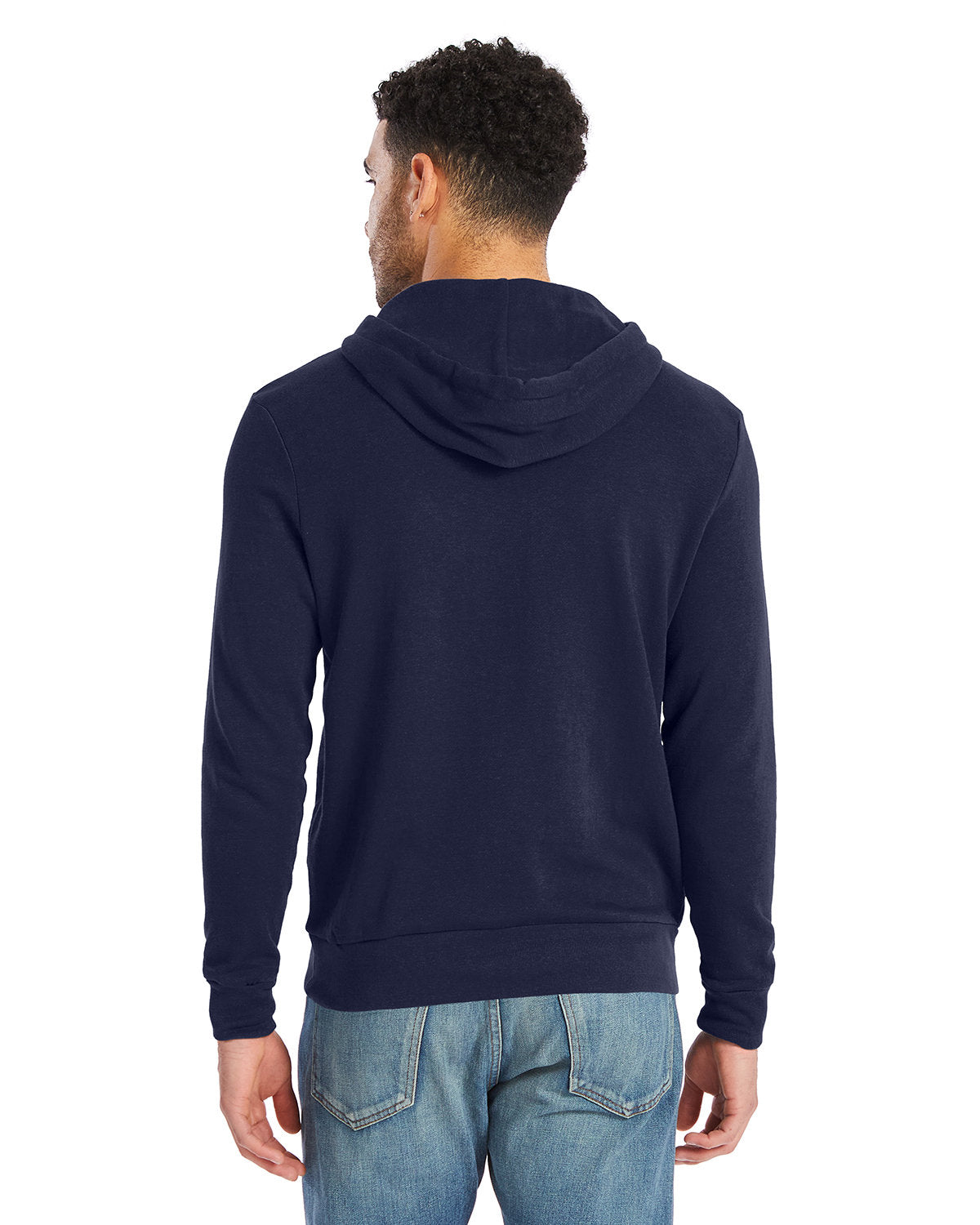 Alternative Unisex Washed Terry Challenger Sweatshirt 9595ZT