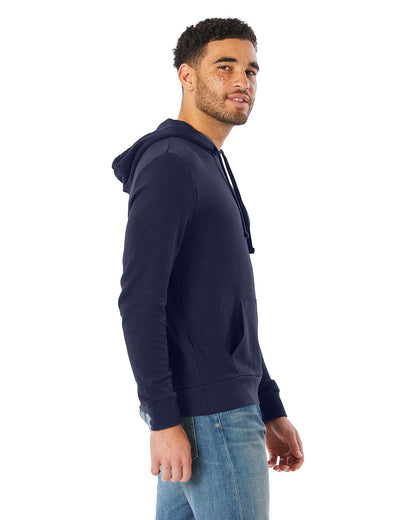 Alternative Unisex Washed Terry Challenger Sweatshirt 9595ZT