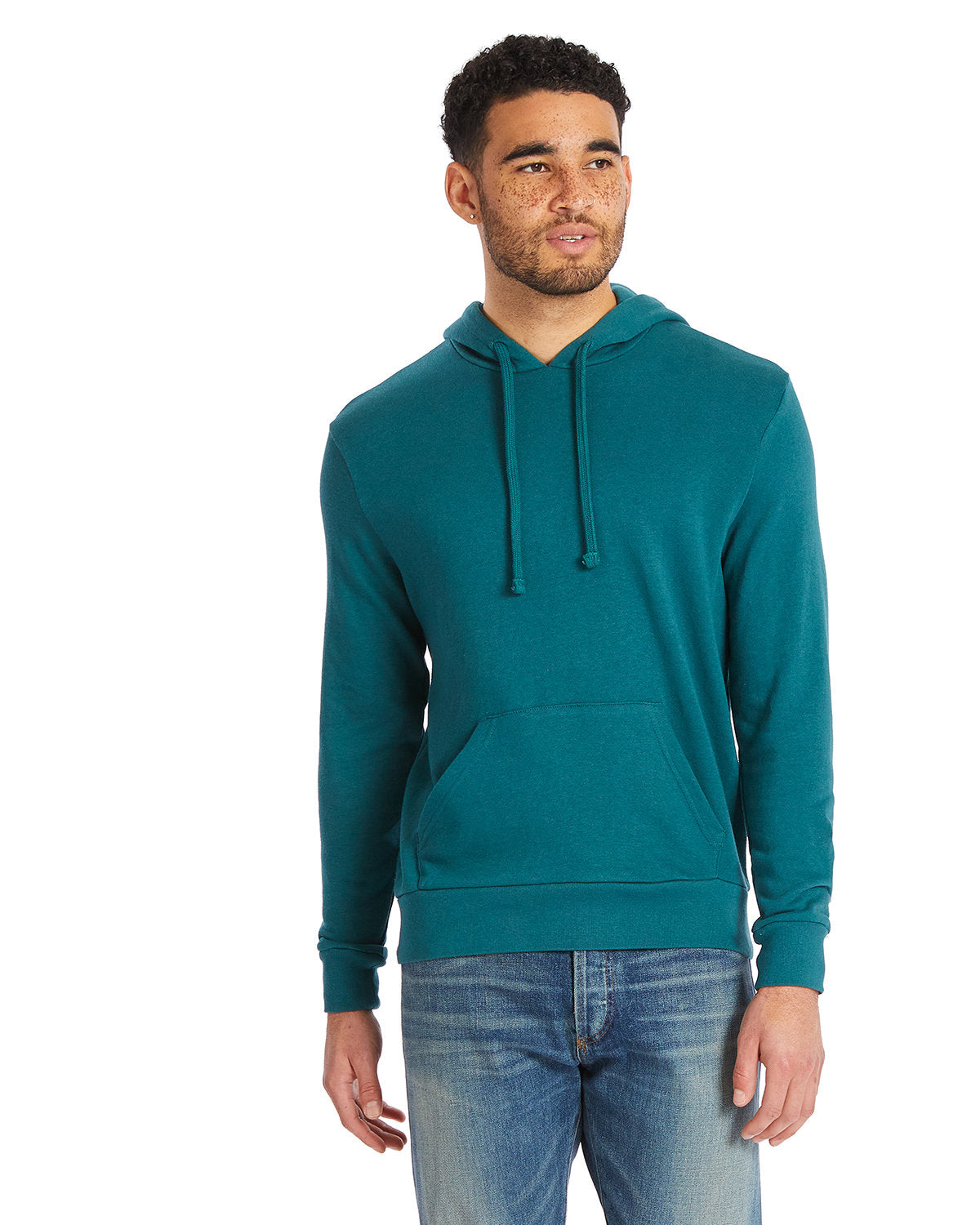 Alternative Unisex Washed Terry Challenger Sweatshirt 9595ZT