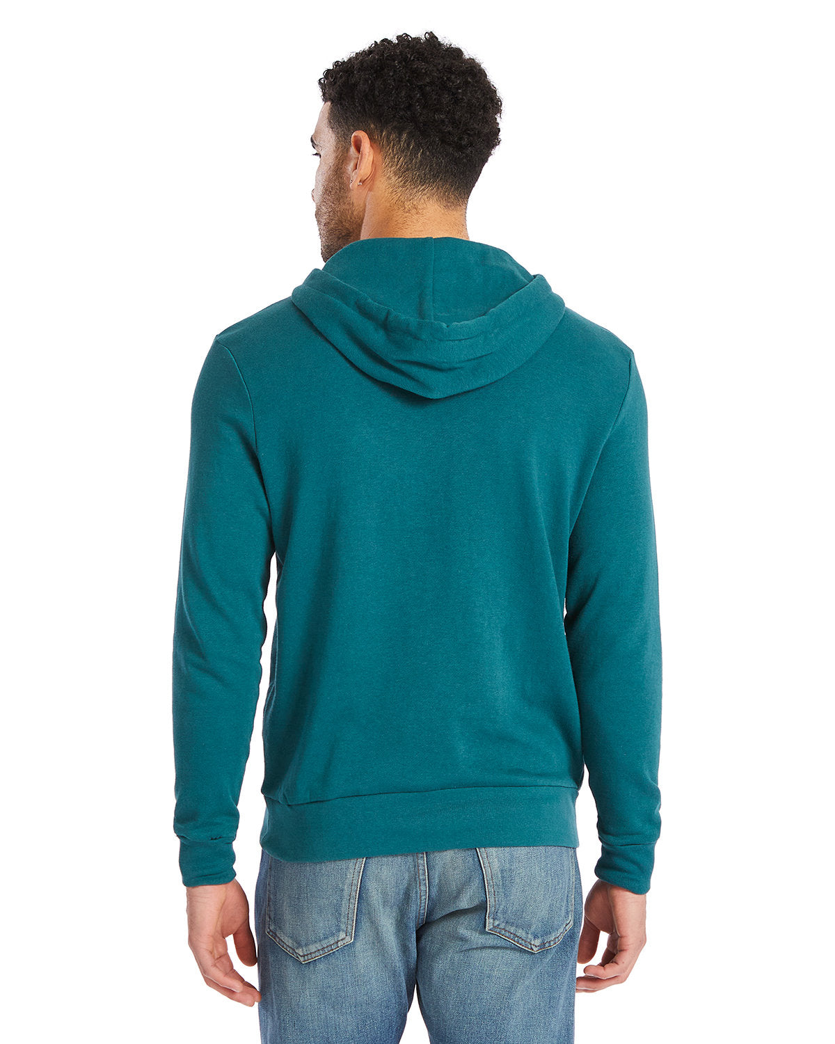 Alternative Unisex Washed Terry Challenger Sweatshirt 9595ZT