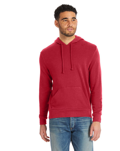 Alternative Unisex Washed Terry Challenger Sweatshirt 9595ZT