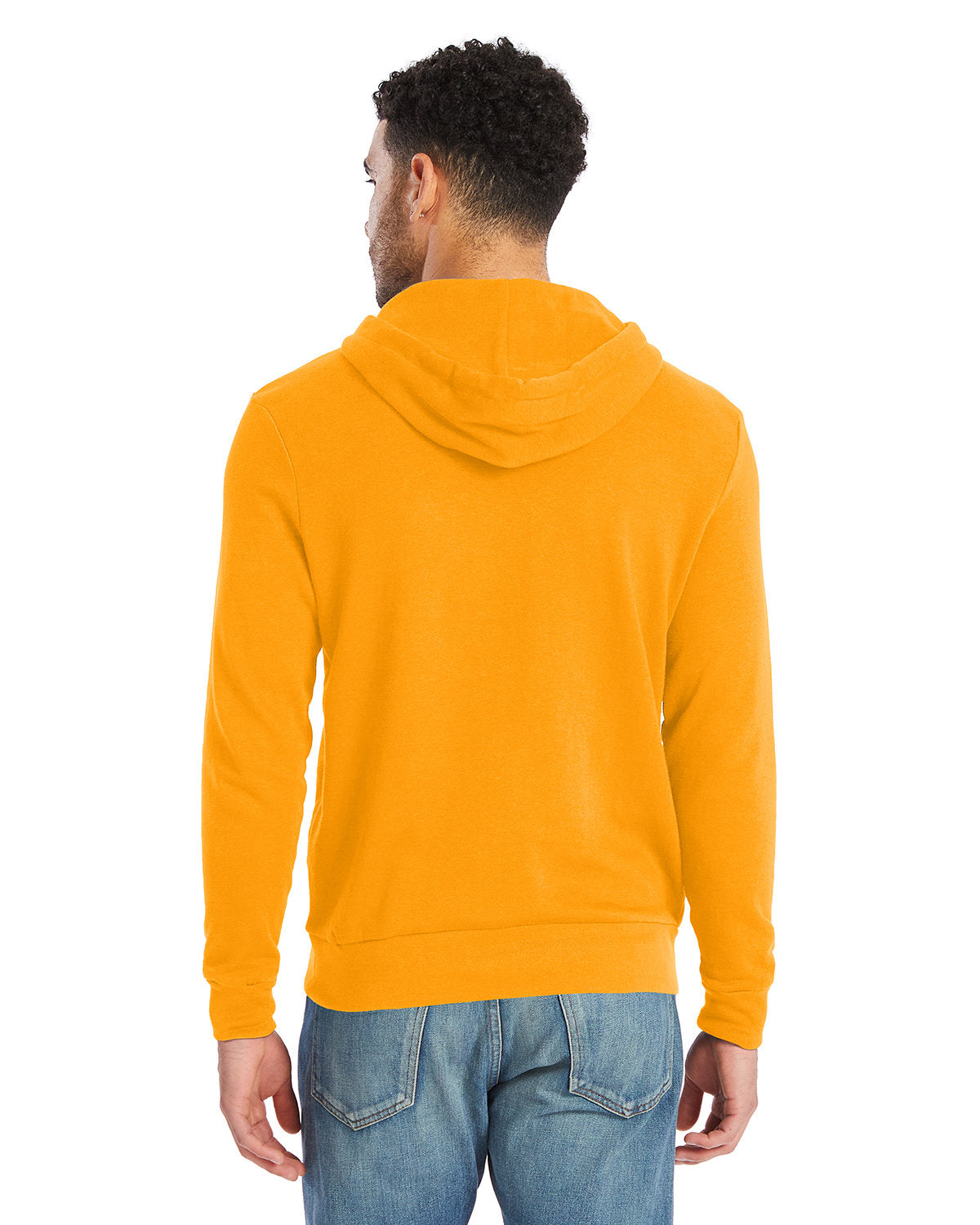 Alternative Unisex Washed Terry Challenger Sweatshirt 9595ZT