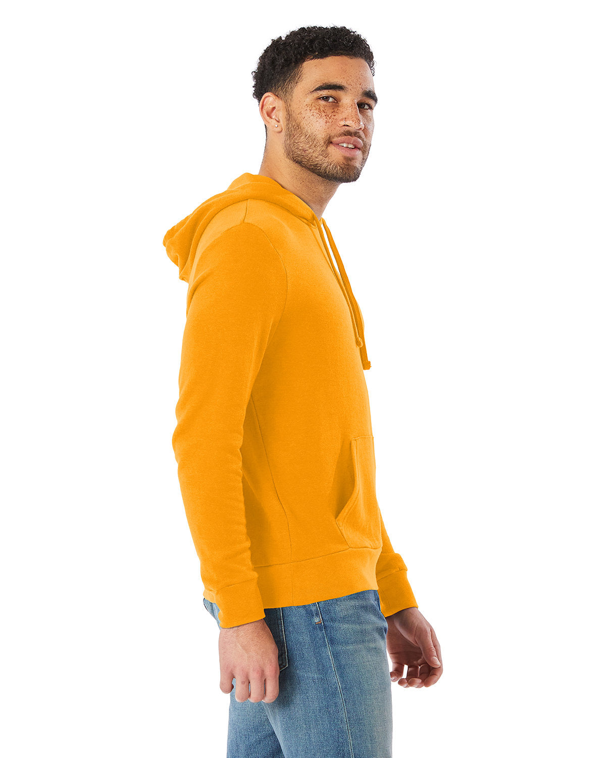 Alternative Unisex Washed Terry Challenger Sweatshirt 9595ZT