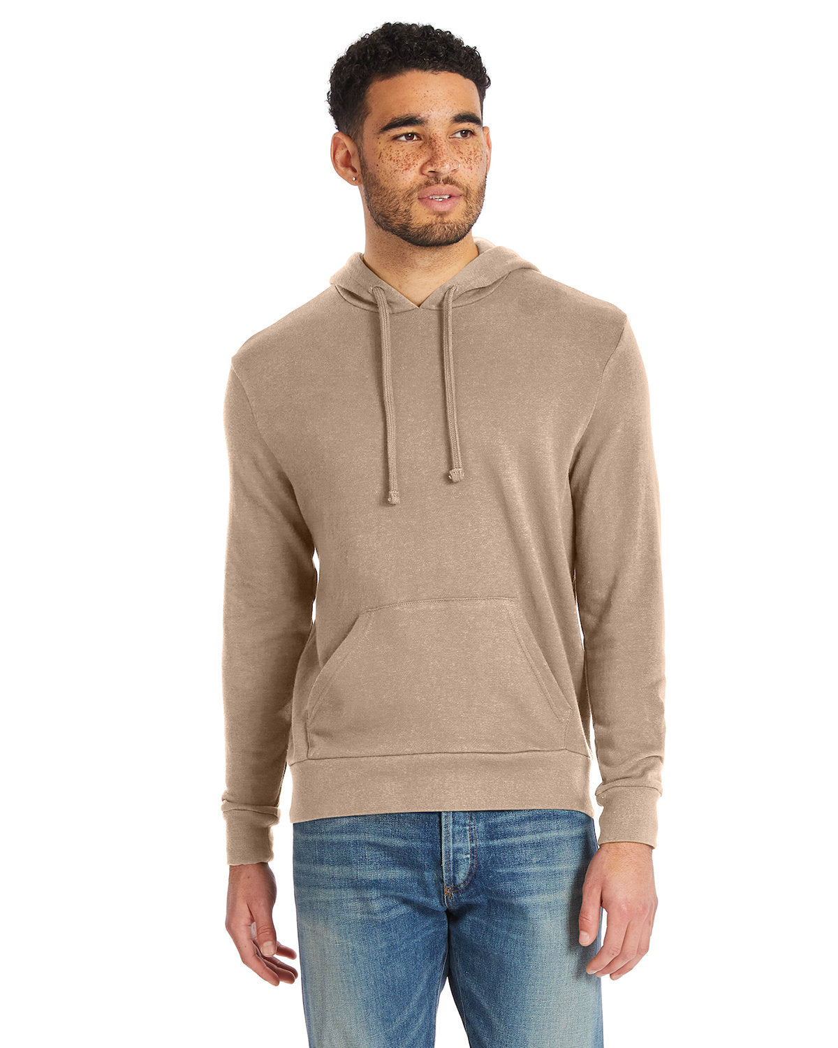 Alternative Unisex Washed Terry Challenger Sweatshirt 9595ZT