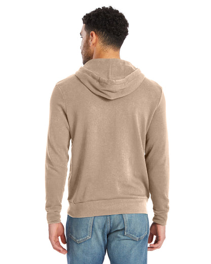 Alternative Unisex Washed Terry Challenger Sweatshirt 9595ZT