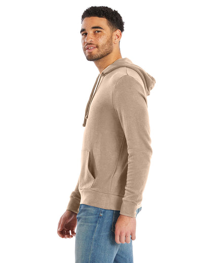 Alternative Unisex Washed Terry Challenger Sweatshirt 9595ZT