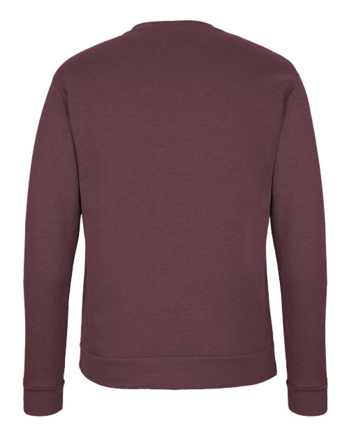 Next Level Malibu Crewneck Sweatshirt 9002
