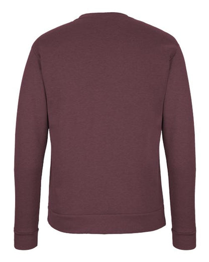 Next Level Malibu Crewneck Sweatshirt 9002