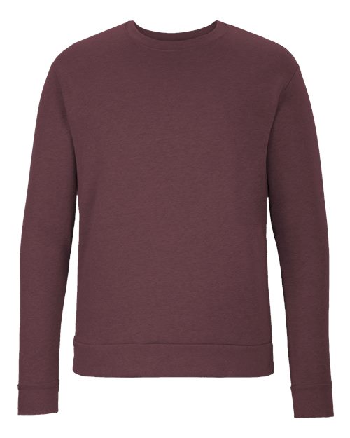 Next Level Malibu Crewneck Sweatshirt 9002
