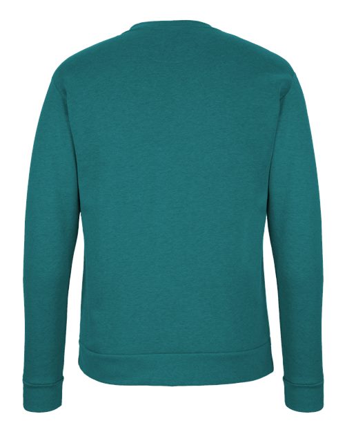 Next Level Malibu Crewneck Sweatshirt 9002