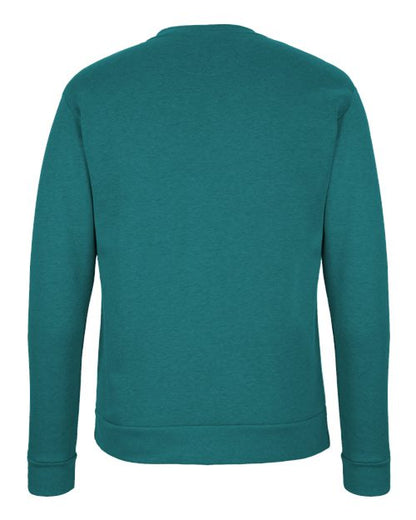 Next Level Malibu Crewneck Sweatshirt 9002