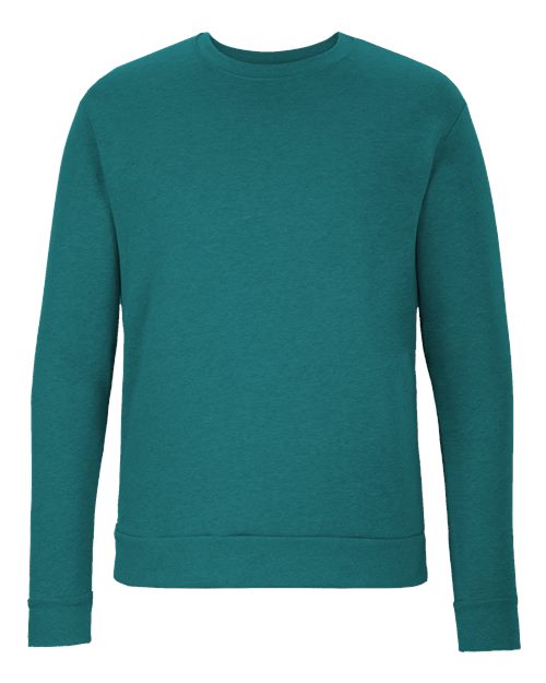 Next Level Malibu Crewneck Sweatshirt 9002