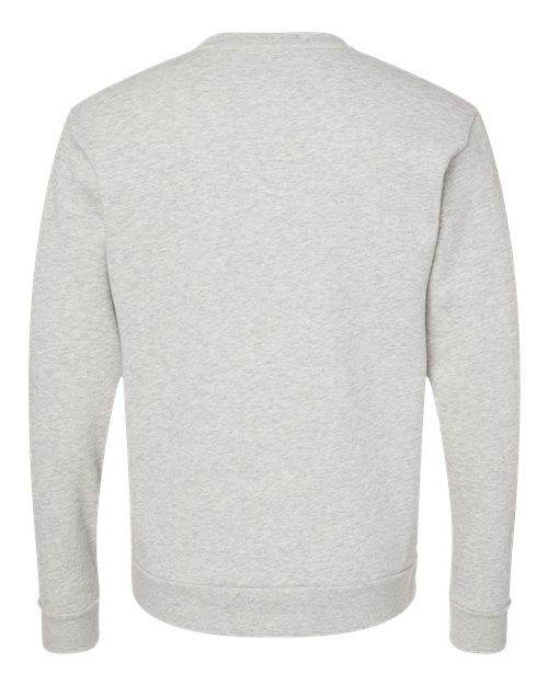 Next Level Malibu Crewneck Sweatshirt 9002